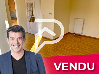 Appartement Colmar 3 pièce(s) 66 m2