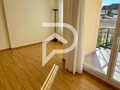 Appartement Colmar 3 pièce(s) 66 m2