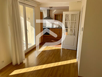 Appartement Colmar 3 pièce(s) 66 m2