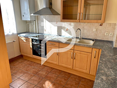 Appartement Colmar 3 pièce(s) 66 m2
