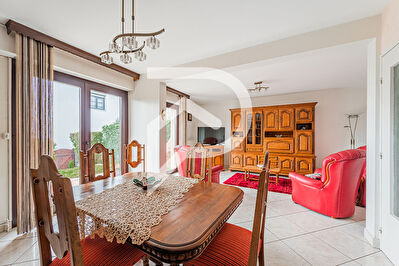 Maison Colmar 6 pièce(s) 120 m2