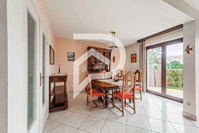 Maison Colmar 6 pièce(s) 120 m2