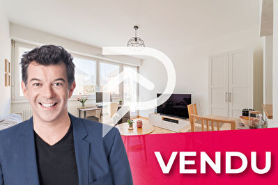Appartement Colmar 2 pièce(s) 42 m2