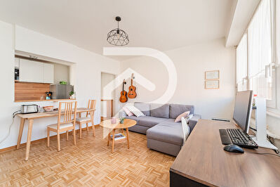 Appartement Colmar 2 pièce(s) 42 m2