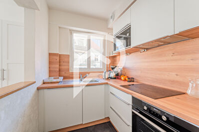 Appartement Colmar 2 pièce(s) 42 m2