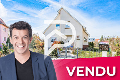 Maison Sainte Croix En Plaine 5 pièce(s) 113 m2