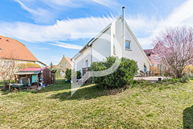 Maison Sainte Croix En Plaine 5 pièce(s) 113 m2