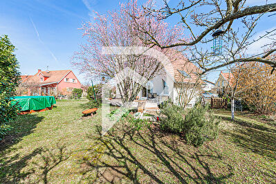 Maison Sainte Croix En Plaine 5 pièce(s) 113 m2