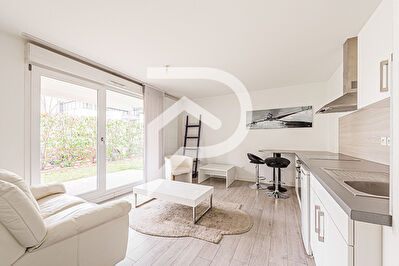Appartement Colmar 2 pièce(s) 33 m2