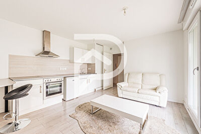 Appartement Colmar 2 pièce(s) 33 m2