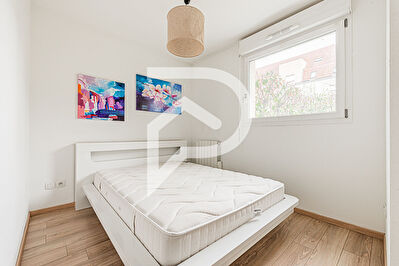 Appartement Colmar 2 pièce(s) 33 m2