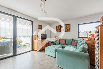 Appartement Ammerschwihr 2/3 pièces 63 m2