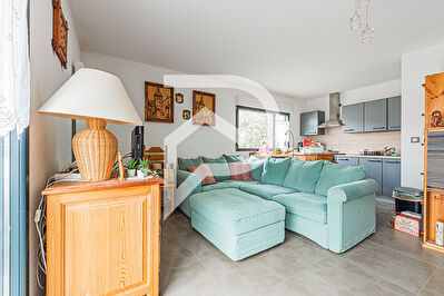 Appartement Ammerschwihr 2/3 pièces 63 m2