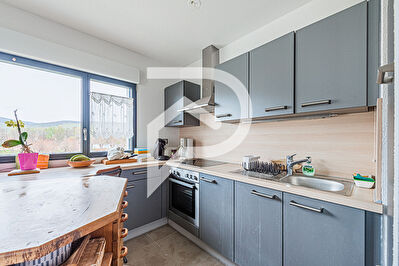 Appartement Ammerschwihr 2/3 pièces 63 m2