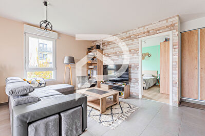 Appartement Colmar 2 pièce(s) 46 m2
