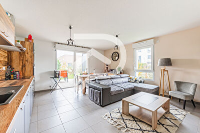 Appartement Colmar 2 pièce(s) 46 m2