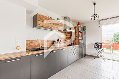 Appartement Colmar 2 pièce(s) 46 m2