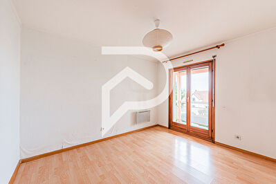 Appartement Colmar 4 pièce(s) 90 m2