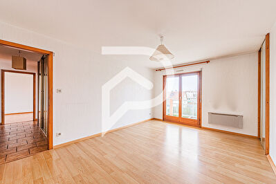 Appartement Colmar 4 pièce(s) 90 m2