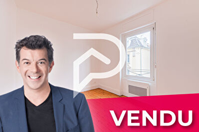Appartement Colmar 3 pièce(s) 56 m2