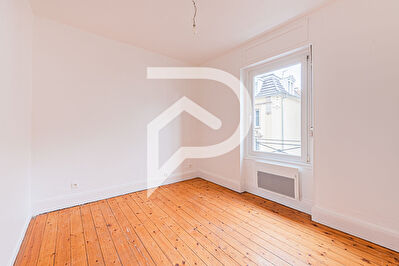 Appartement Colmar 3 pièce(s) 56 m2