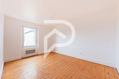 Appartement Colmar 3 pièce(s) 56 m2