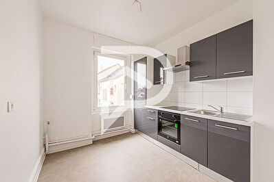 Appartement Colmar 3 pièce(s) 56 m2