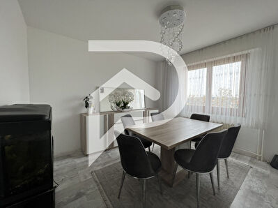 Appartement Ingersheim 4 pièce(s) 83 m2