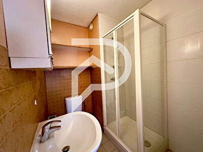 Appartement Colmar 1 pièce(s) 32 m2