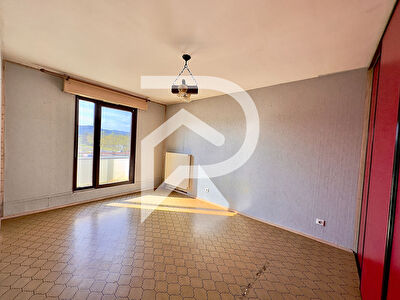Appartement Colmar 1 pièce(s) 32 m2