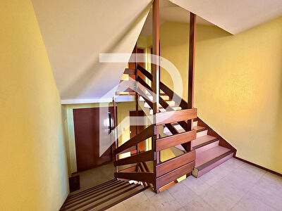 Appartement Colmar 1 pièce(s) 32 m2