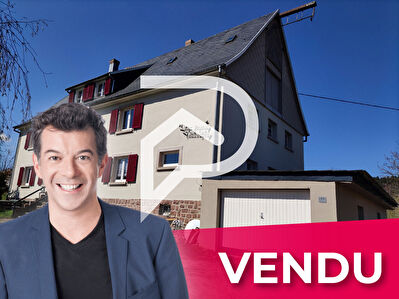 Ferme Labaroche 14 pièce(s) 209 m2 habitables