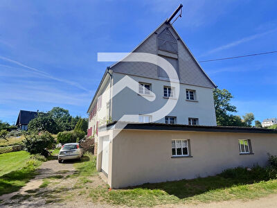 Ferme Labaroche 14 pièce(s) 209 m2 habitables