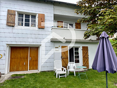 Maison Labaroche 7 pièce(s) 115 m2