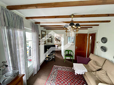 Maison Labaroche 7 pièce(s) 115 m2