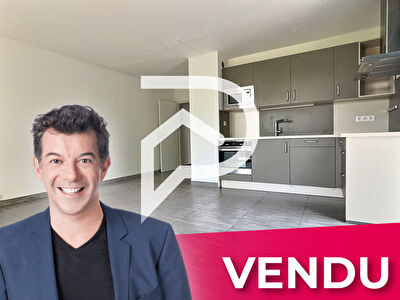 Appartement Ammerschwihr 3 pièce(s) 70.32 m2