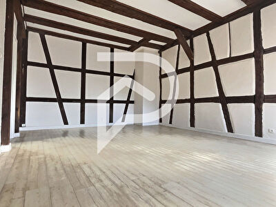 Appartement Colmar 3 pièce(s) 80 m2