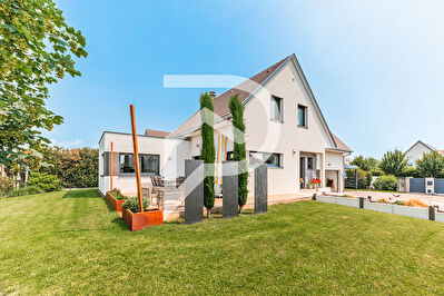 Maison Niederentzen 5 pièce(s) 142 m2
