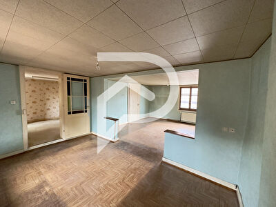 Maison Herrlisheim Pres Colmar 5 pièce(s) 105 m2