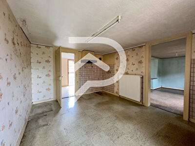 Maison Herrlisheim Pres Colmar 5 pièce(s) 105 m2