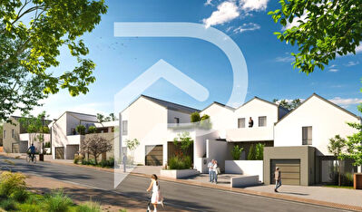 Attique Osenbach 4 pièce(s) 83.86 m2