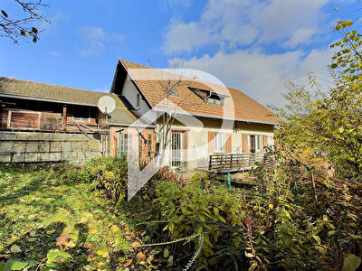 Maison Eschbach Au Val 7 pièce(s) 141 m2