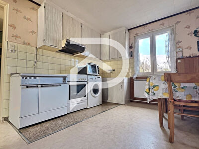 Maison Eschbach Au Val 7 pièce(s) 141 m2