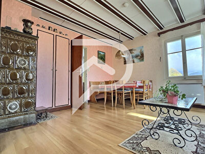 Maison Eschbach Au Val 7 pièce(s) 141 m2