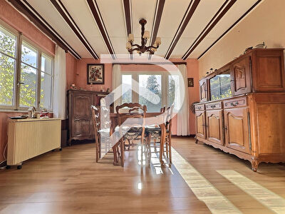 Maison Eschbach Au Val 7 pièce(s) 141 m2