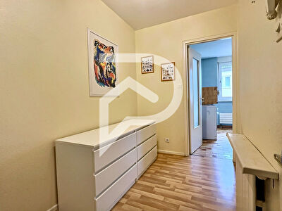 Appartement Colmar 2 pièce(s) 54 m2