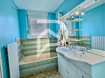 Appartement Colmar 2 pièce(s) 54 m2