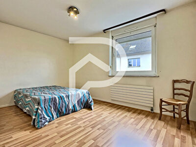 Appartement Colmar 2 pièce(s) 54 m2