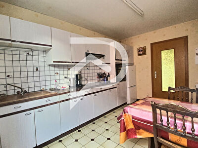 Maison Raedersheim 5 pièce(s) 147 m2