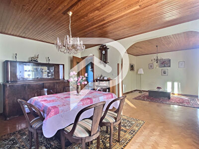 Maison Raedersheim 5 pièce(s) 147 m2